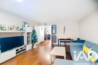 achat appartement survilliers 95470