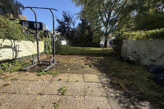 achat appartement survilliers 95470