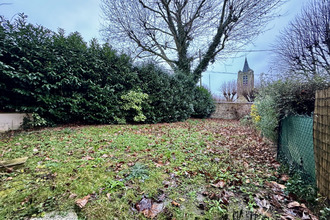 achat appartement survilliers 95470