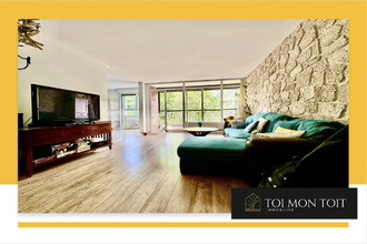 achat appartement survilliers 95470