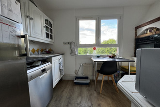 achat appartement survilliers 95470