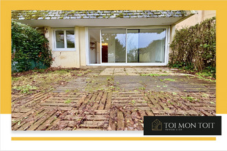 achat appartement survilliers 95470