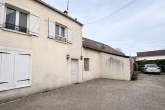 achat appartement survilliers 95470