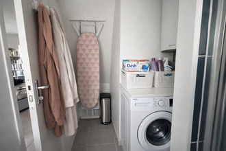 achat appartement survilliers 95470