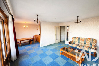 achat appartement survilliers 95470