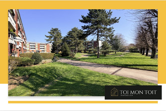 achat appartement survilliers 95470