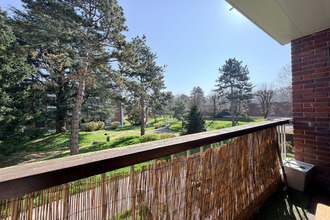 achat appartement survilliers 95470