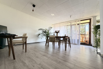 achat appartement survilliers 95470