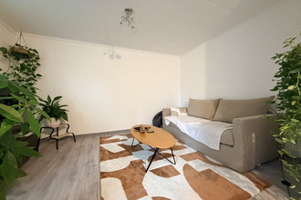 achat appartement survilliers 95470