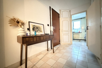 achat appartement survilliers 95470