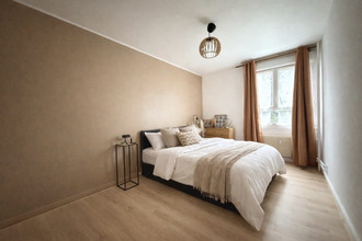 achat appartement survilliers 95470