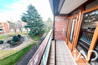 achat appartement survilliers 95470