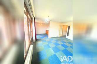 achat appartement survilliers 95470