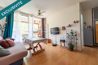 achat appartement survilliers 95470