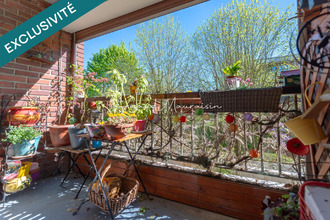 achat appartement survilliers 95470