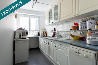 achat appartement survilliers 95470