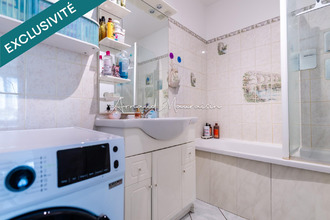 achat appartement survilliers 95470