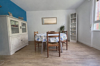 achat appartement survilliers 95470