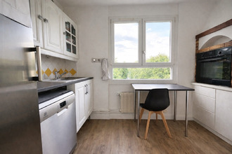 achat appartement survilliers 95470