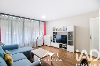achat appartement survilliers 95470