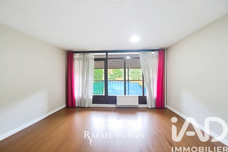 achat appartement survilliers 95470