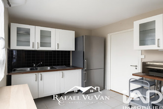achat appartement survilliers 95470
