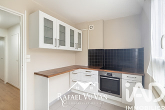 achat appartement survilliers 95470