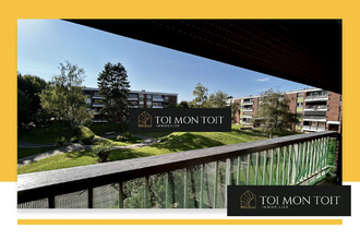 achat appartement survilliers 95470