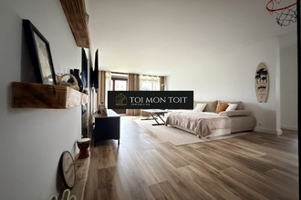 achat appartement survilliers 95470