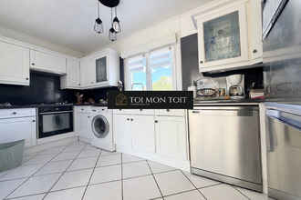 achat appartement survilliers 95470