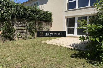 achat appartement survilliers 95470
