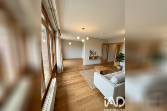 achat appartement survilliers 95470