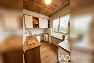 achat appartement survilliers 95470