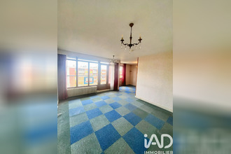 achat appartement survilliers 95470
