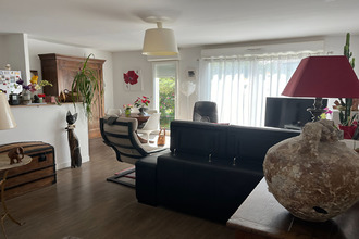 achat appartement surzur 56450