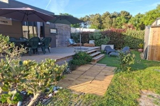 achat appartement surzur 56450