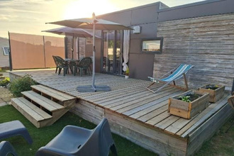 achat appartement surzur 56450