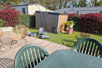 achat appartement surzur 56450