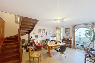 achat appartement surzur 56450