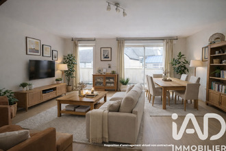 achat appartement surzur 56450