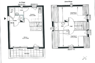 achat appartement surzur 56450