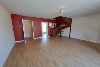 achat appartement surzur 56450