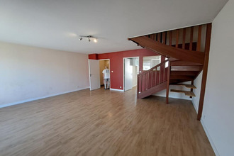 achat appartement surzur 56450