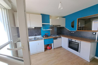 achat appartement surzur 56450