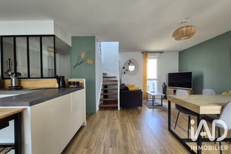 achat appartement surzur 56450