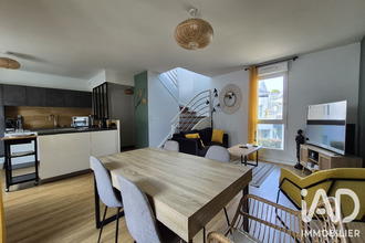 achat appartement surzur 56450
