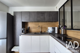 achat appartement surzur 56450