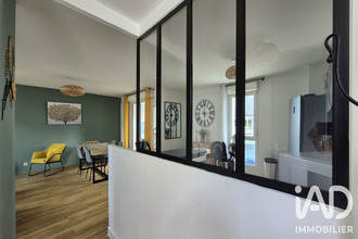 achat appartement surzur 56450