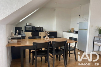 achat appartement surzur 56450