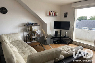 achat appartement surzur 56450